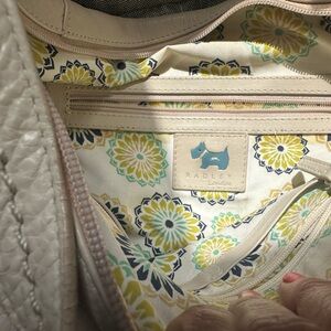 Radley London boho bag